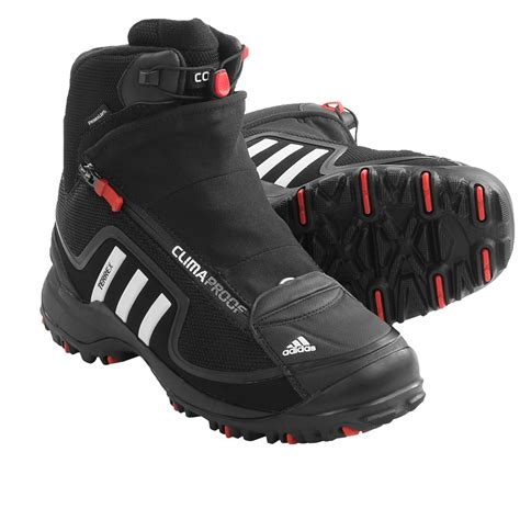 adidas Men's Winter Hiking Shoes 